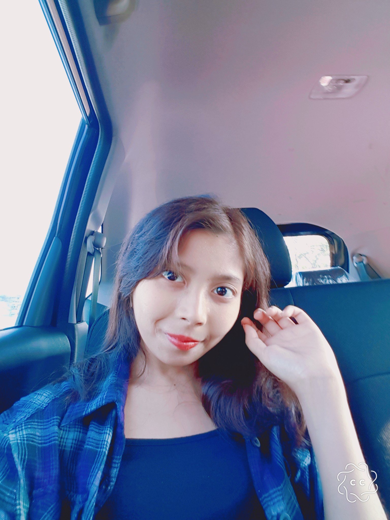asyaacha's profile picture. instagram: arniansyah.icha