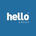 Hello Group (@hellogroupsa) Twitter profile photo Hello Group (@hellogroupsa) Twitter profile photo