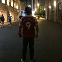 Singaporean Gooner (@bankalaka14) 's Twitter Profile