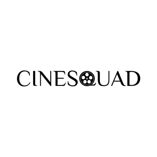 Join us for fall in love with your dream creations in reality. 
📷📸📹🎥
CINESQUAD runs by Passion & Perfection.