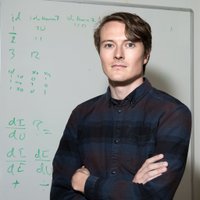 Julian Vedeler Johnsen (@vedelerjulian) 's Twitter Profile