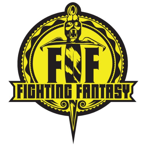 Fighting Fantasy: Stand 2-359 at the UK Games Expoさんのプロフィール画像