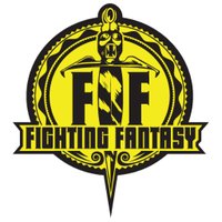 Fighting Fantasy(@fightingfantasy) 's Twitter Profile Photo