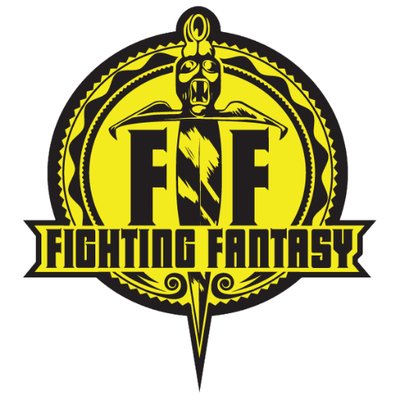 Fighting Fantasy (@fightingfantasy) / X