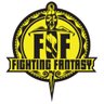 fightingfantasy's profile picture. The Great and Powerful Warlock