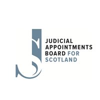Judicial Appointments Board for Scotland (@judgeappts) 's Twitter Profile Photo Judicial Appointments Board for Scotland (@judgeappts) 's Twitter Profile Photo