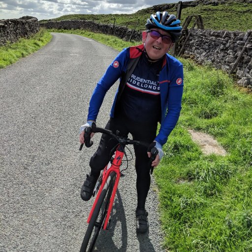 Former Skipton GP. Husband, father & grandfather. Clinical informatician UKFCI & RCGP. Walker, cyclist, photographer in the Lakes & Dales. Tweets are  from me!