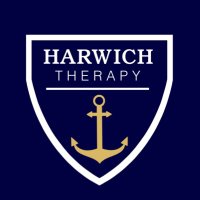 Harwich Therapy(@HarwichTherapy) 's Twitter Profile Photo