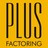 Plus Factoring