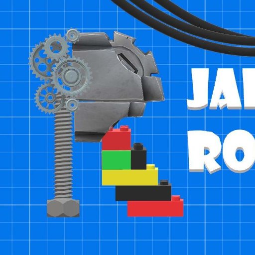 rjakrobot's profile picture. RJakRobot jest nowatorską inicjatywą zrzeszającą wokół siebie pasjonatów programowania, robotyki elektroniki  Nasza oferta skierowana jest do dzieci i młodzieży