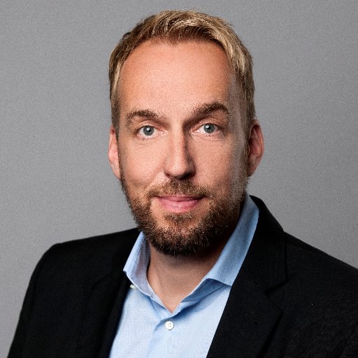 renevoeller's profile picture. #Telco #DigitalTransformation #Industry4.0 #IoT #Cloud&Hosting #Blockchain