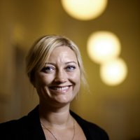Sidse Frich Thygesen (@sidsethygesen) 's Twitter Profile Photo Sidse Frich Thygesen (@sidsethygesen) 's Twitter Profile Photo