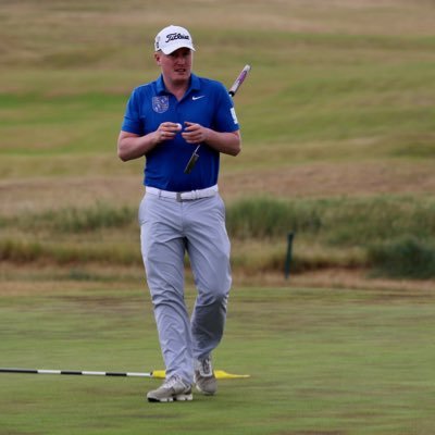 RyanClarke4's profile picture. Views are my own.