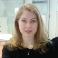 Dre Sandrine Caburet (@scaburet) 's Twitter Profile