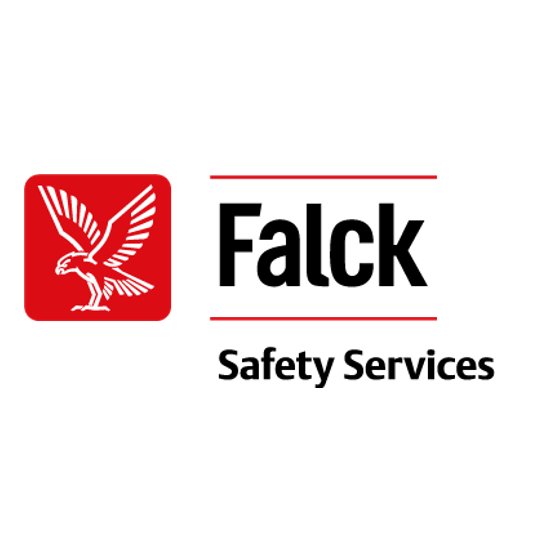 Falck Safety Services Thailand