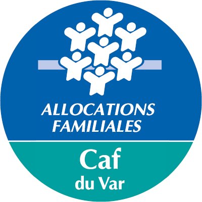 Compte officiel de la Caisse d’Allocations Familiales du Var dédié aux partenaires et aux médias. 
#cafduvar #caf83 #caf83connectée
#lacafàvoscôtés