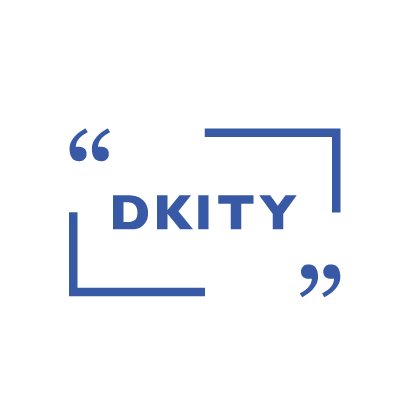Don't Keep It To Yourself (DKITY) - making voices heard in the workplace