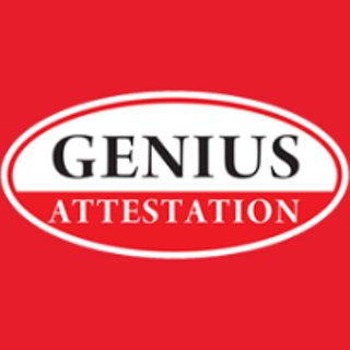 Genius Attestation Service Middle East