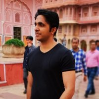 Devender sharma (@devender162) 's Twitter Profile