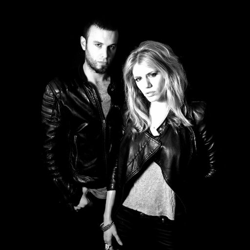 tuoRAVENS's profile picture. Stripped down electro rock with soul