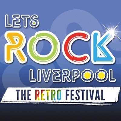 Let's Rock Liverpool