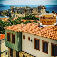 Rumeli Hotel - Bozcaada (@rumelihotel) Twitter profile photo