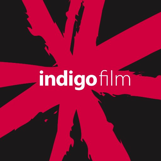 Welcome to the Official Twitter of Indigo Film and IndigoStories/Benvenuti nel profilo ufficiale di Indigo Film e IndigoStories