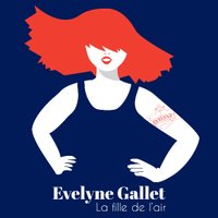 Evelyne Gallet (@evelynegallet) 's Twitter Profile