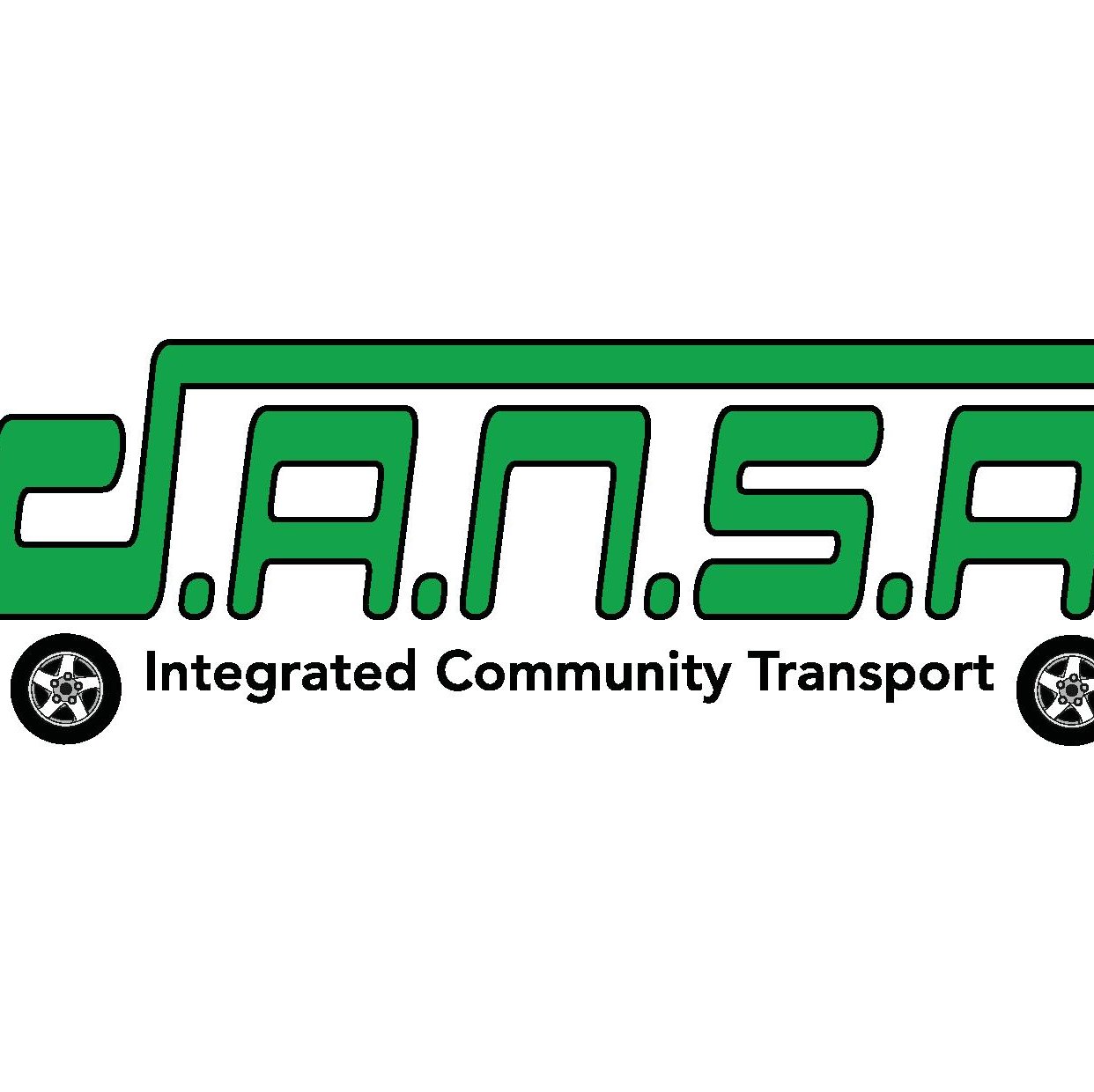 DANSA is an amalgamation of the former DVPCT (Dulais Valley Community Transport) and BWSTLER (serving the Swansea area).