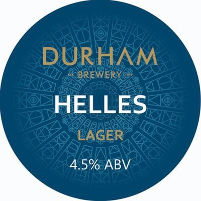 Owner and head brewer of Durham Brewery. Our speciality is bottle-conditioned. With a great line-up of ever changing cask and keg. A mix of traditional and fun!