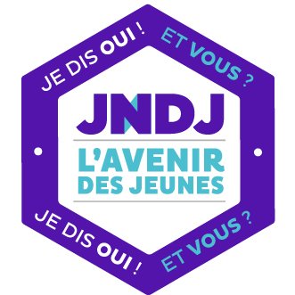 Journées Nationales des Jeunes - Rencontres #métiers éducation - entreprises #JNDJ #éducation #entreprise #jeunes #enseignants #orientation #insertionpro
