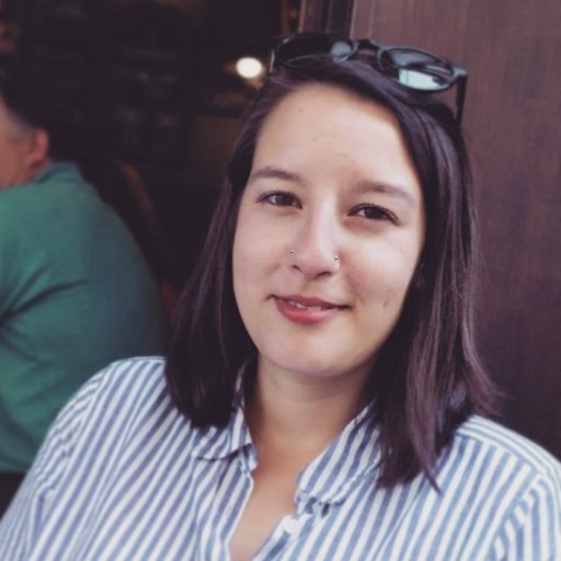 liane_ferraz's profile picture. Freelancer Communication Designer from Porto with 7+ years of work experience