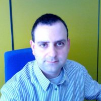 Mikel Izal Azcárate (@mikelizal) 's Twitter Profile