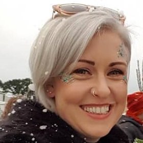 Director of Quality and Institutional Research at DCU. EdD graduate @DCU_IoE. All views are my own.