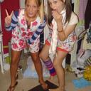 Rose Mckee - @Priscilaaush - Twitter