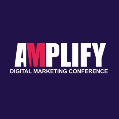 Amplify Digital Conference