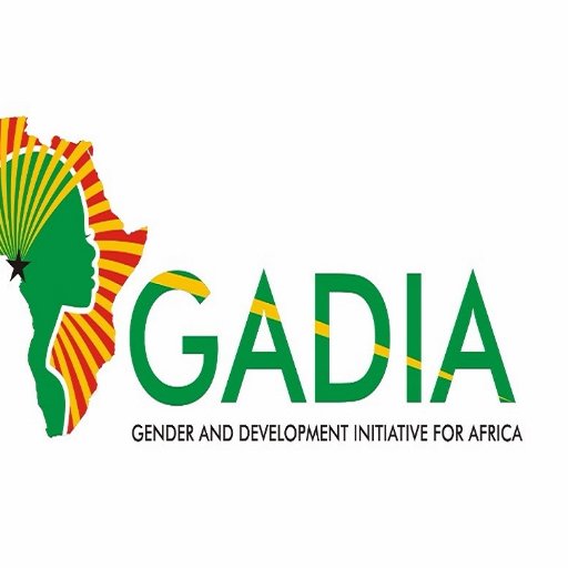 The Gender and Development Initiative for Africa (GADIA) is the  implementation vehicle for President Akufo-Addo's Gender and Development Championship.