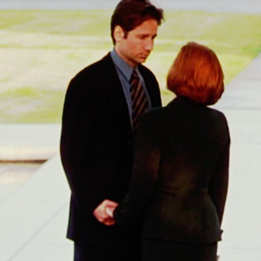 This account is mostly about my favorite TV shows, especially The X files & fandom. I will add you if we have common interests.