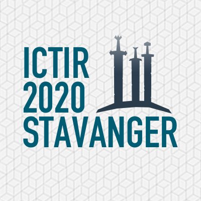 ICTIR2020 Profile