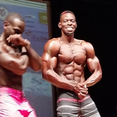 Gym Owner
Personal Trainer
Physique Competitor
Local Fitness Center on the rise!
