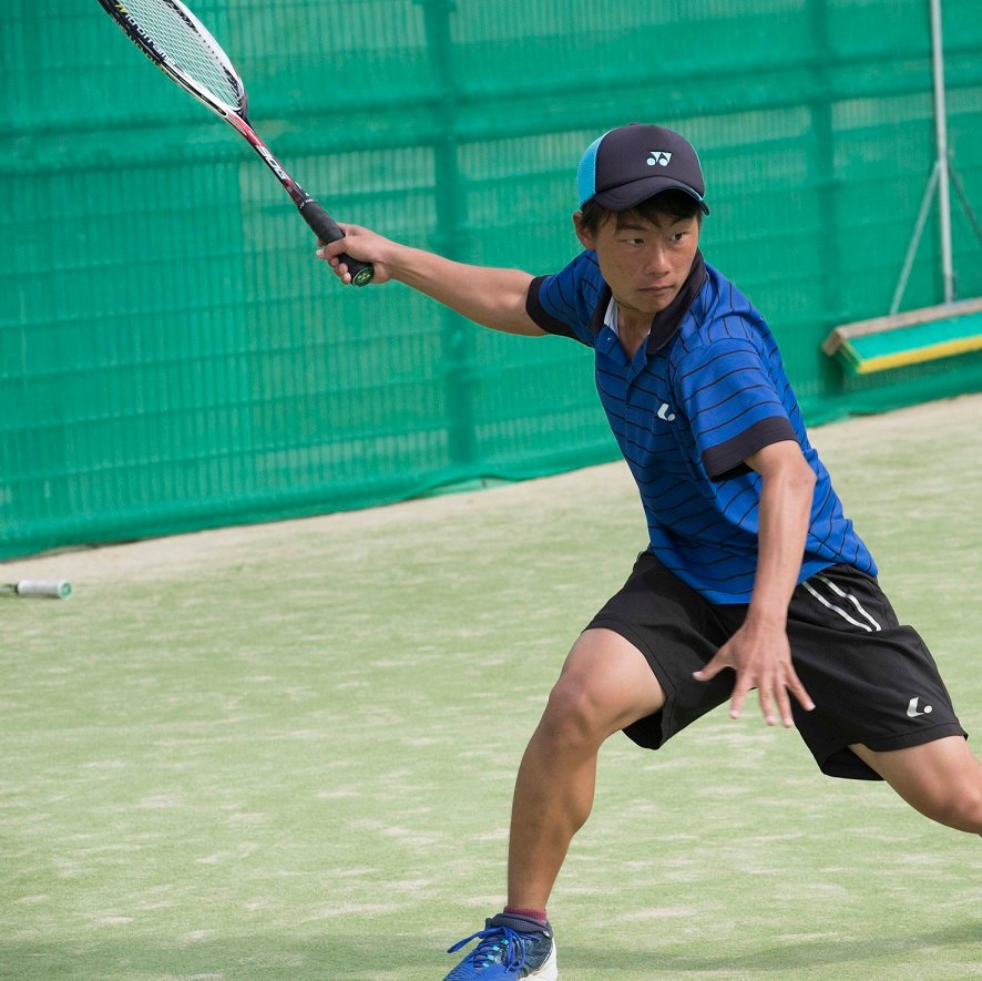 【公式】履正社スポーツ専門学校北大阪校ソフトテニスコースのアカウントです。日本で唯一のソフトテニスコース！
コートは6面(砂入人工芝)ナイター設備有り、シャワールームもあります！本学でアスリート、指導者、トレーナーや医療人を目指す学生達の様子などを紹介します！ご質問等ございましたらホームページよりお問い合わせください。