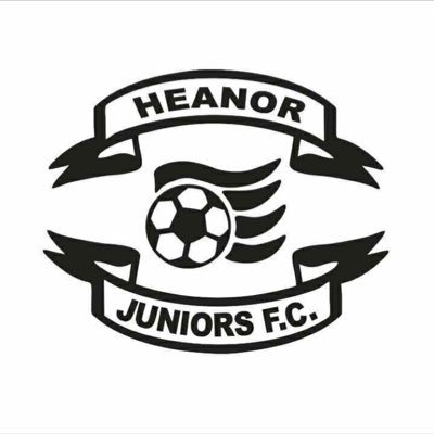 Heanor Juniors FC