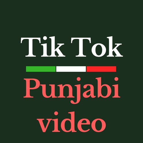 Hello Friends.

This channel  #Tik-TokPunjabiVideo related to the punjabi song, wwe in punjabi songs, funny, fight, college, Romantic, Educational, etc.