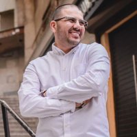 Mohamed Harby (@_mohamedharby) 's Twitter Profile