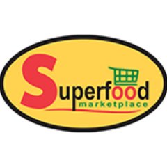 SuperfoodMarketplace