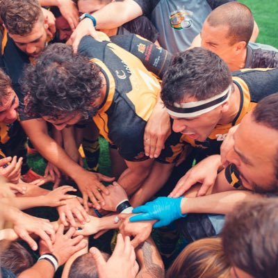 Cuenta no oficial. Apoyo a @RugbyAparejos , equipo de #LigaHeineken Actualidad - Apoyo a jugadores y equipo. Burgos🏉