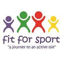 FitforsportP's profile picture. Building like-minded and long term partnerships in order to get #EveryChildActive.