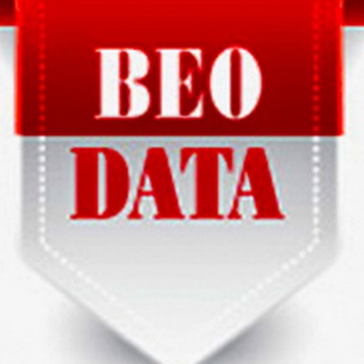 BeoData