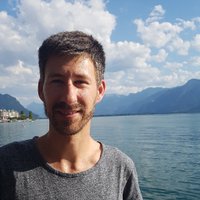 Guillaume Christe (@guchriste) 's Twitter Profile