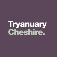 Cheshire Tryanuary (@tryches) 's Twitter Profile